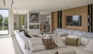 Продажа Вилла Antibes
