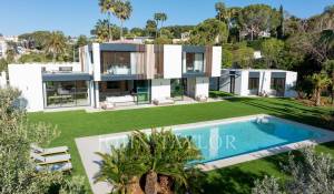 Продажа Вилла Antibes