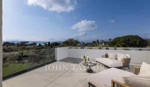 Продажа Вилла Antibes