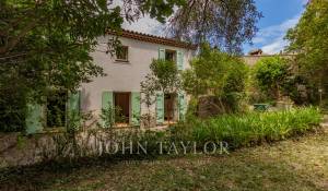 Продажа Вилла Antibes