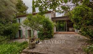 Продажа Вилла Antibes