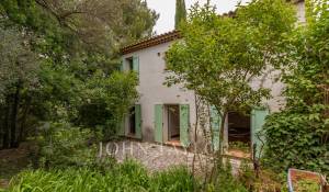 Продажа Вилла Antibes