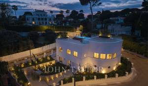 Продажа Вилла Antibes