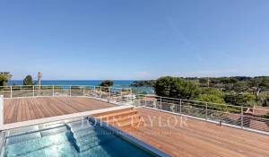 Продажа Вилла Antibes