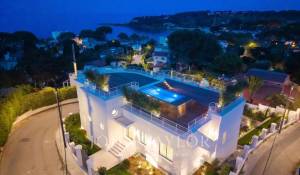 Продажа Вилла Antibes
