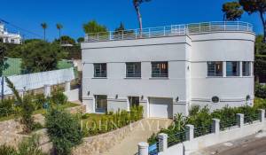 Продажа Вилла Antibes