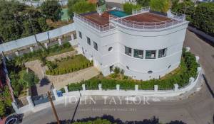 Продажа Вилла Antibes
