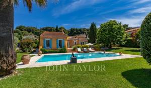 Продажа Вилла Antibes