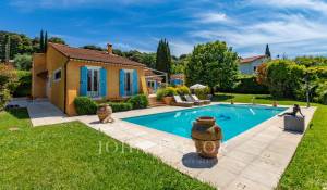 Продажа Вилла Antibes