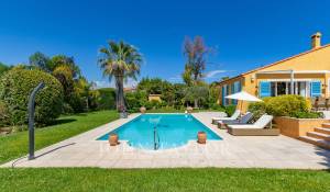 Продажа Вилла Antibes