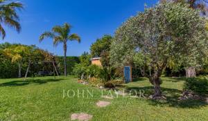 Продажа Вилла Antibes