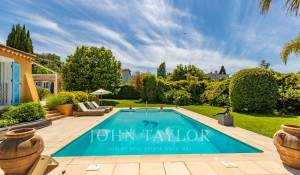 Продажа Вилла Antibes