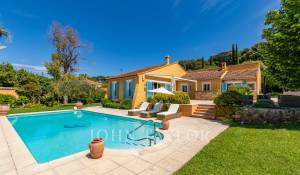 Продажа Вилла Antibes