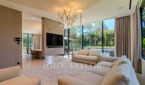 Продажа Вилла Antibes