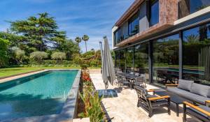 Продажа Вилла Antibes