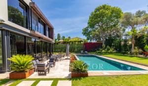 Продажа Вилла Antibes