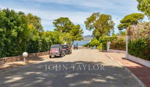 Продажа Вилла Antibes
