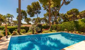 Продажа Вилла Antibes