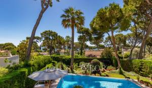 Продажа Вилла Antibes