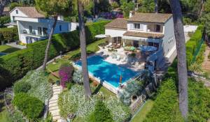 Продажа Вилла Antibes