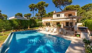 Продажа Вилла Antibes
