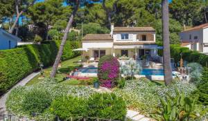 Продажа Вилла Antibes