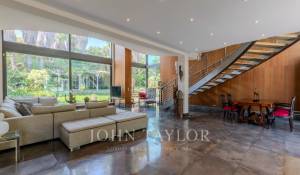 Продажа Вилла Antibes