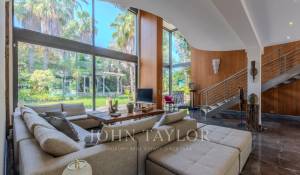 Продажа Вилла Antibes