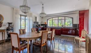 Продажа Вилла Antibes