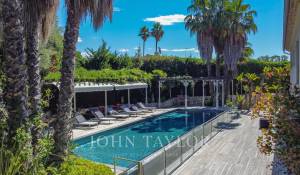 Продажа Вилла Antibes