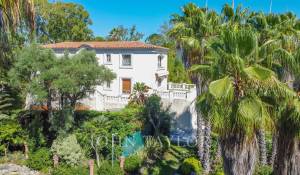 Продажа Вилла Antibes