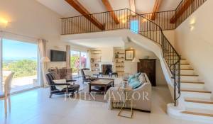 Продажа Вилла Antibes