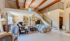 Продажа Вилла Antibes