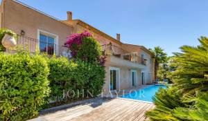 Продажа Вилла Antibes
