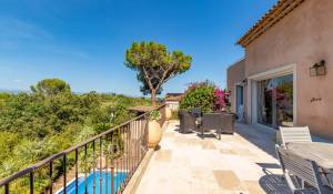 Продажа Вилла Antibes