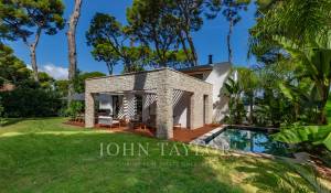Продажа Вилла Antibes