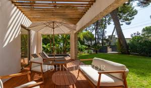 Продажа Вилла Antibes