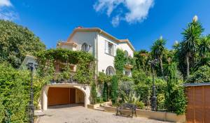 Продажа Вилла Antibes