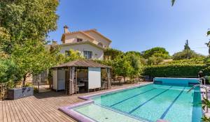 Продажа Вилла Antibes
