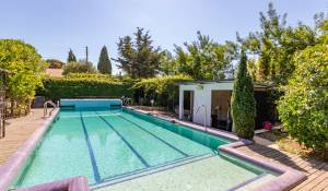 Продажа Вилла Antibes