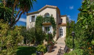 Продажа Вилла Antibes