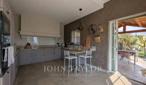 Продажа Вилла Antibes