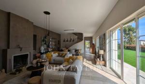 Продажа Вилла Antibes