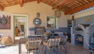 Продажа Вилла Antibes