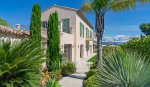 Продажа Вилла Antibes