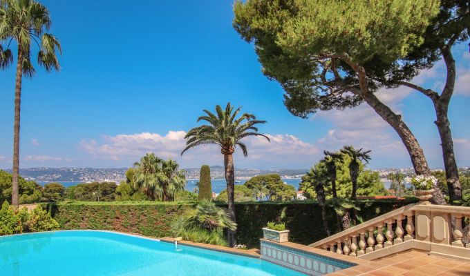 Продажа Вилла Antibes