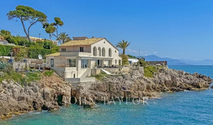 Продажа Вилла Antibes