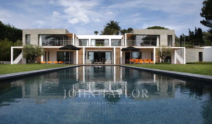 Продажа Вилла Antibes