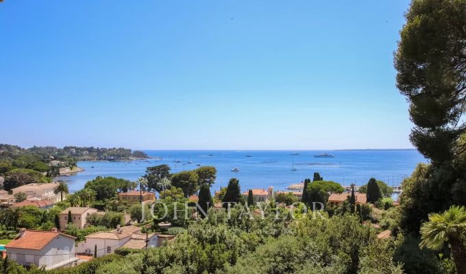 Продажа Вилла Antibes
