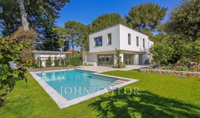 Продажа Вилла Antibes